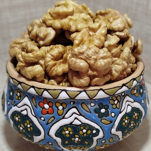 مغز گردو سفید درجه یک